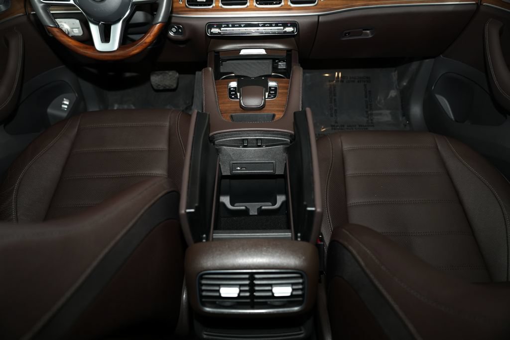 Used 2020 Mercedes-Benz GLE 450 4MATIC image 47