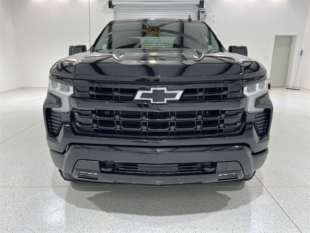 New 2024 Chevrolet Silverado 1500 RST w/ Protection Package image 8