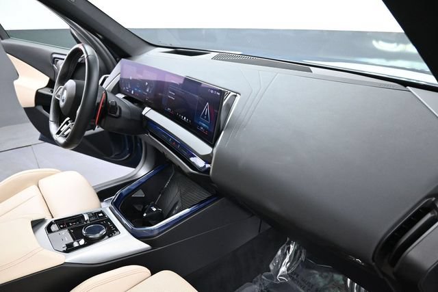 Certified 2025 BMW X3 M50 w/ Premium Package AWD/4WD image 26