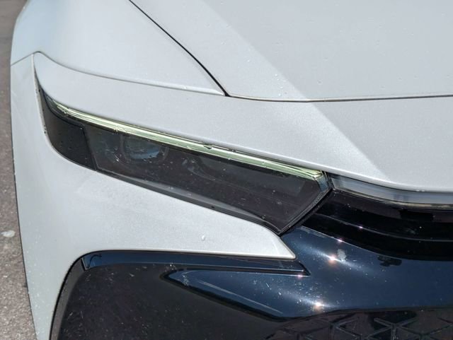 Used 2024 Toyota Crown XLE image 10