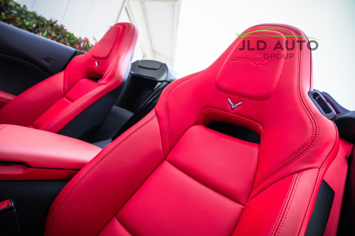 Used 2019 Chevrolet Corvette ZR1 image 28