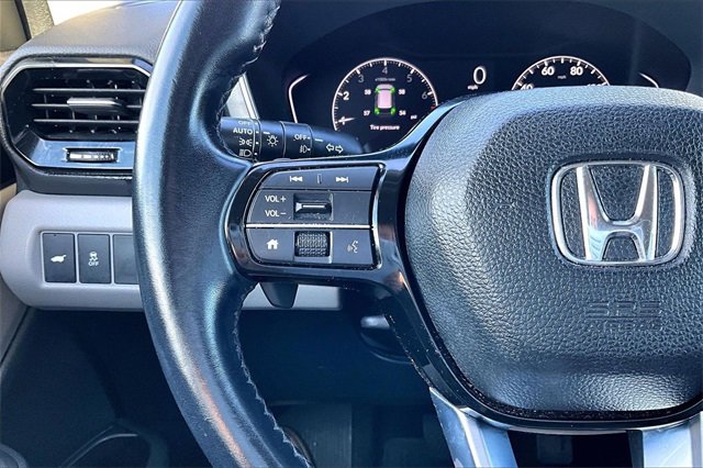 Used 2023 Honda Pilot EX-L image 10