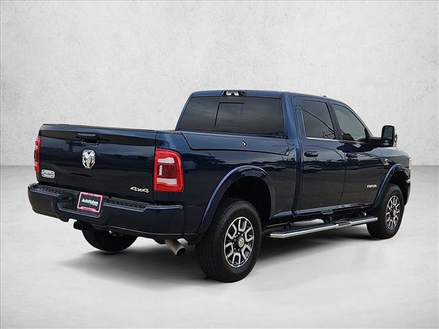 Used 2024 RAM 2500 Limited AWD/4WD image 5