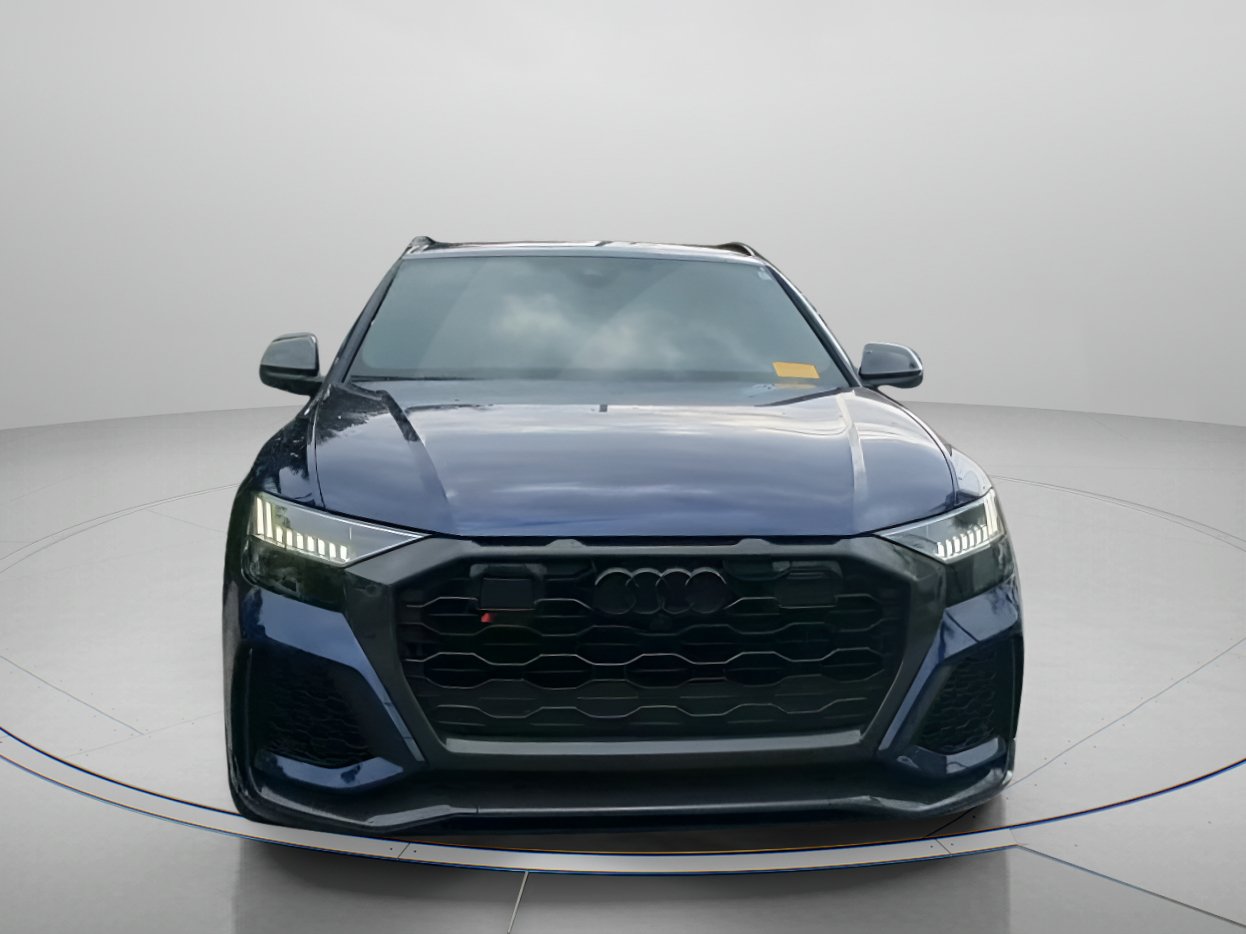 Used 2024 Audi RS Q8 AWD/4WD image 7