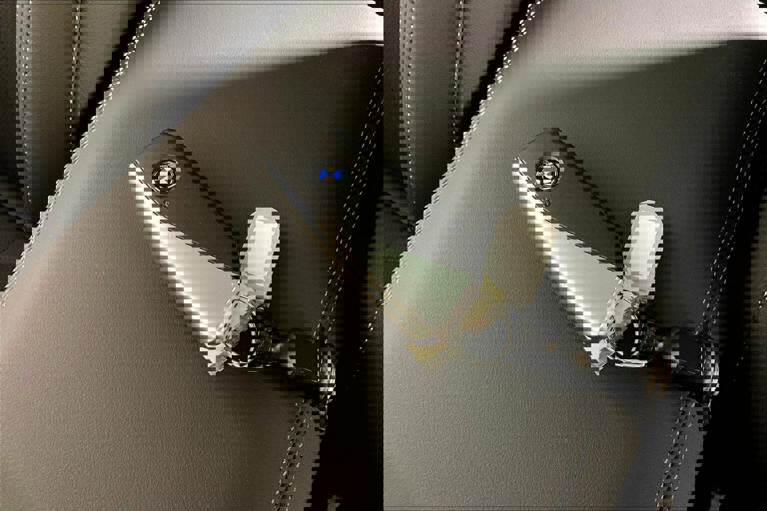 Certified 2026 BMW X3 xDrive30 image 29