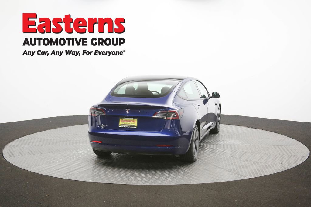 Used 2023 Tesla Model 3 Standard Range RWD image 33