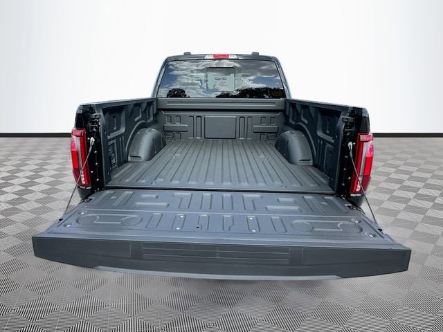 Used 2025 Ford F150 Lariat w/ Equipment Group 502A High AWD/4WD image 27