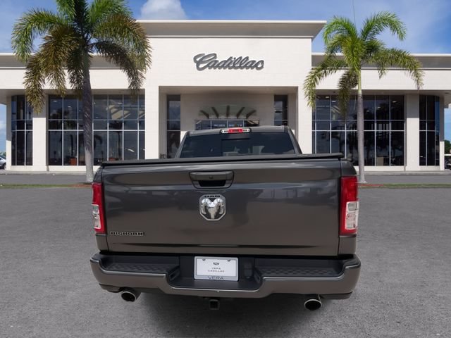 Used 2023 RAM 1500 Big Horn RWD image 13