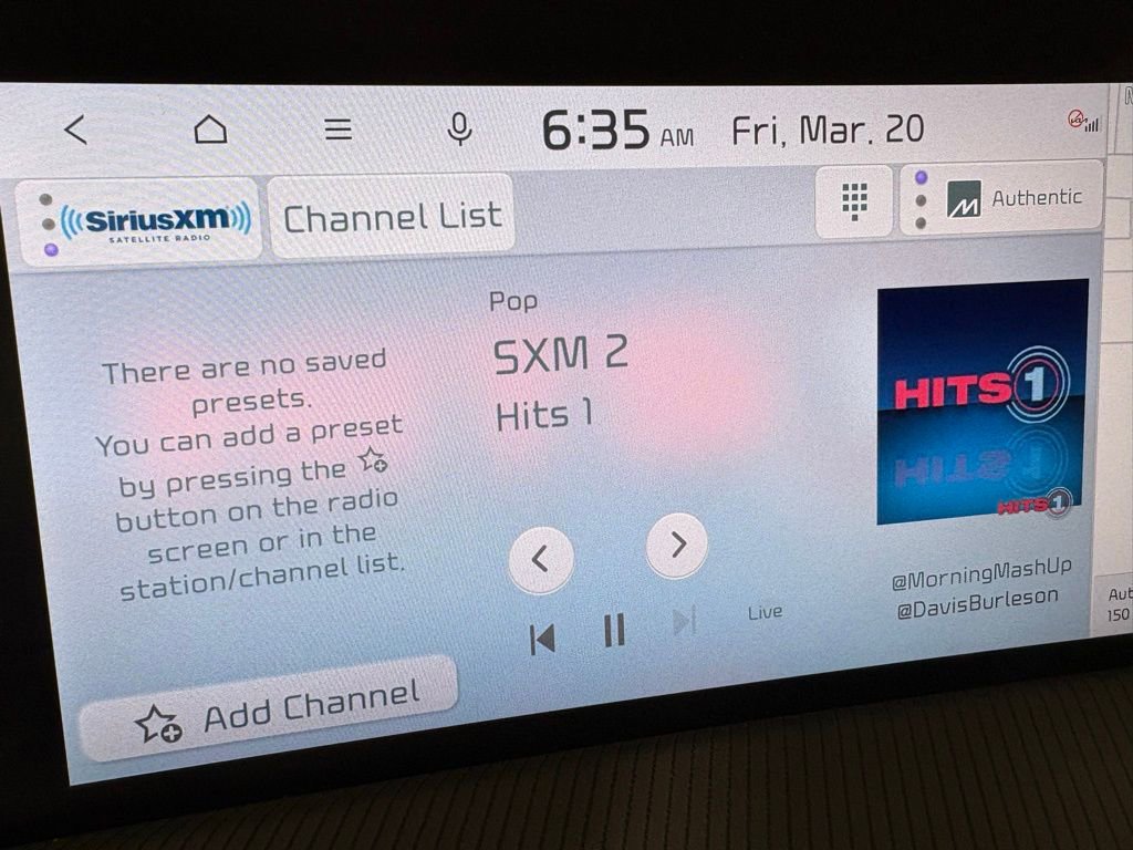 Used 2024 Kia EV6 GT-Line image 28