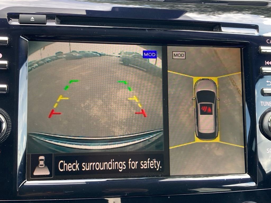 Used 2024 Nissan Murano SL image 20