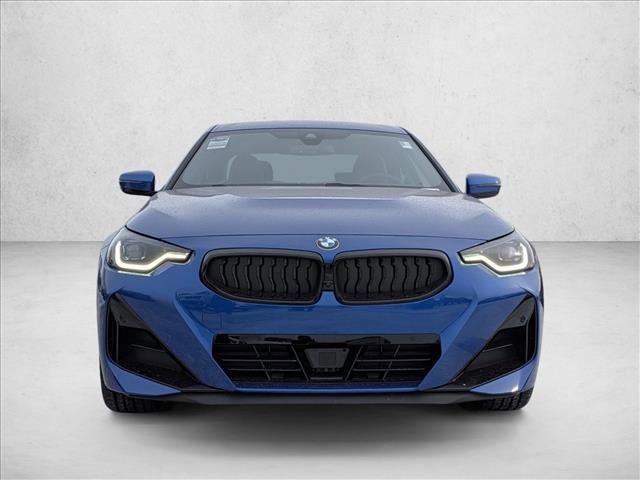 New 2025 BMW 230i xDrive Coupe w/ M Sport Package image 6