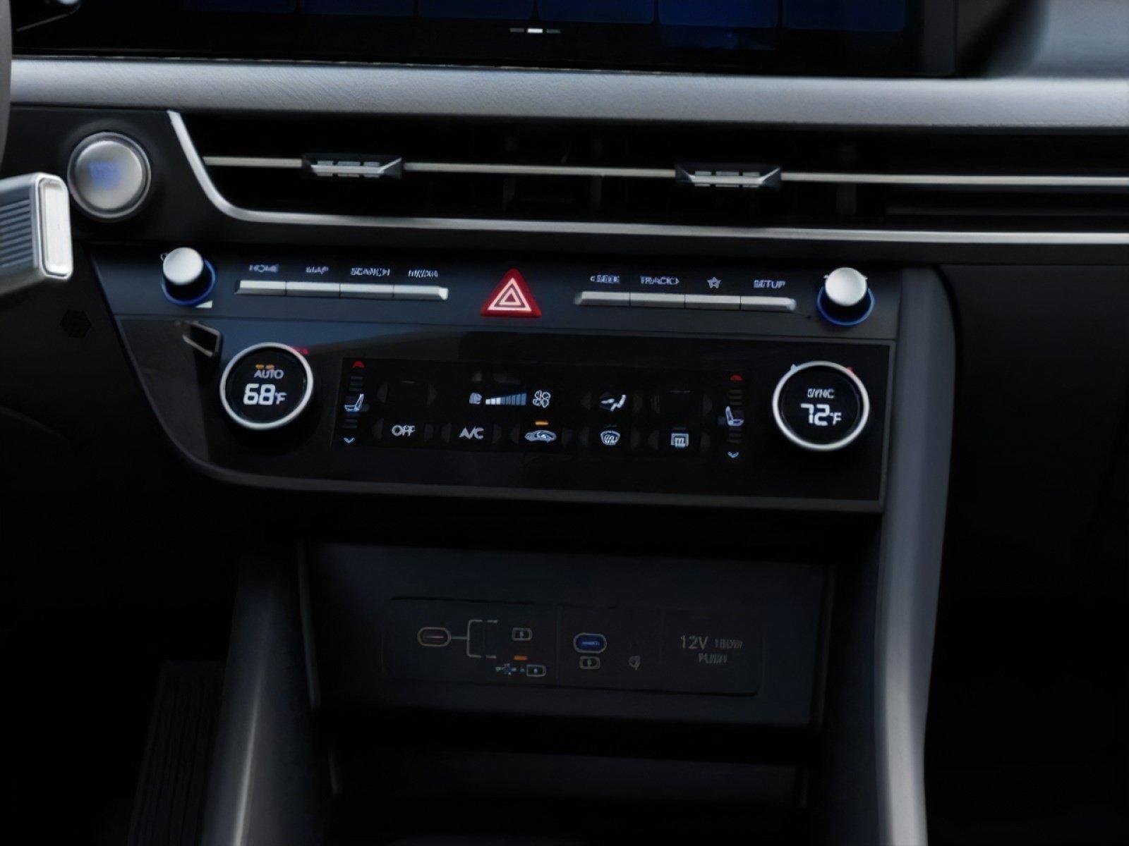 New 2026 Hyundai Sonata SEL FWD image 16