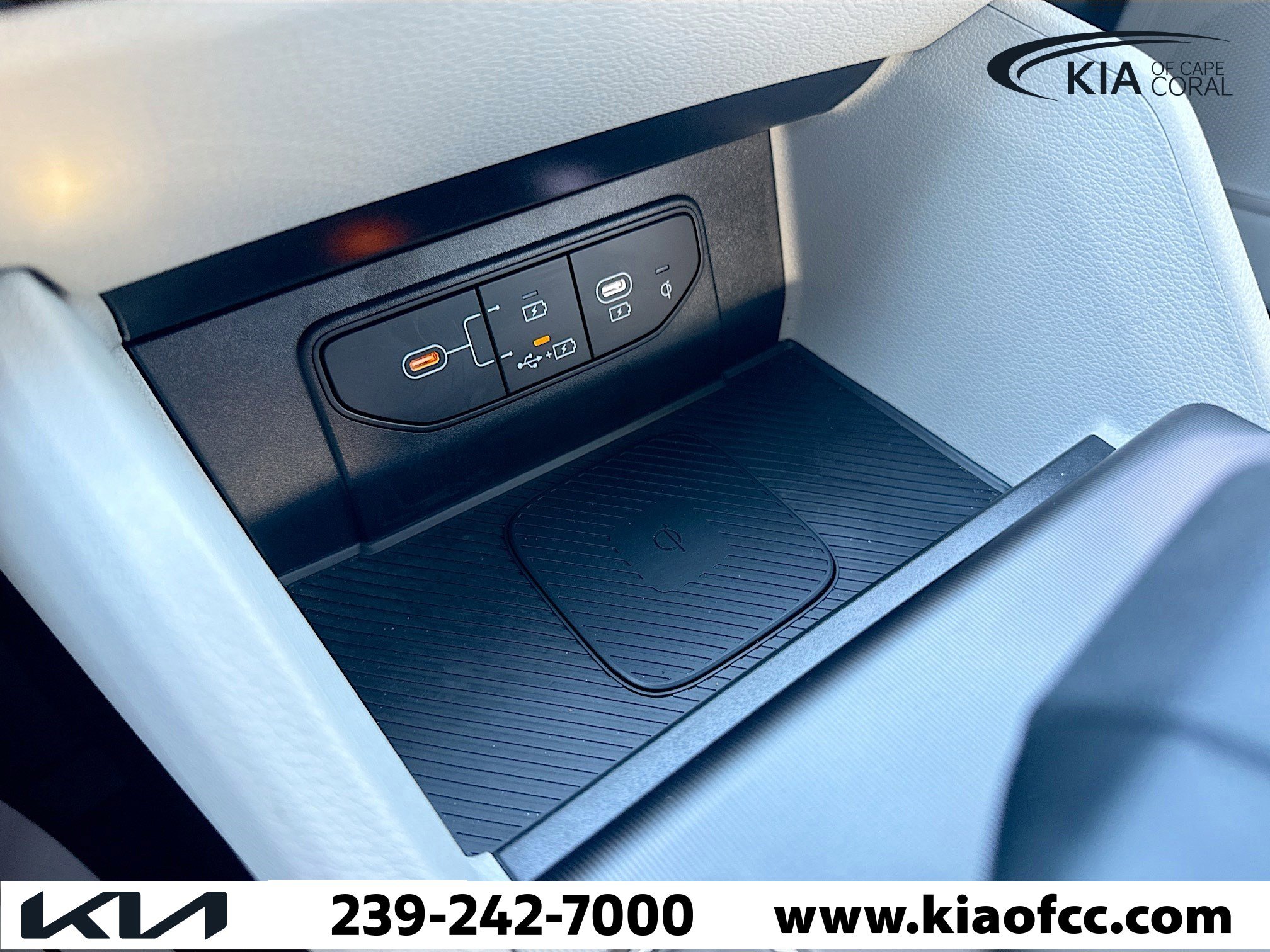 Used 2026 Kia Sportage EX image 29