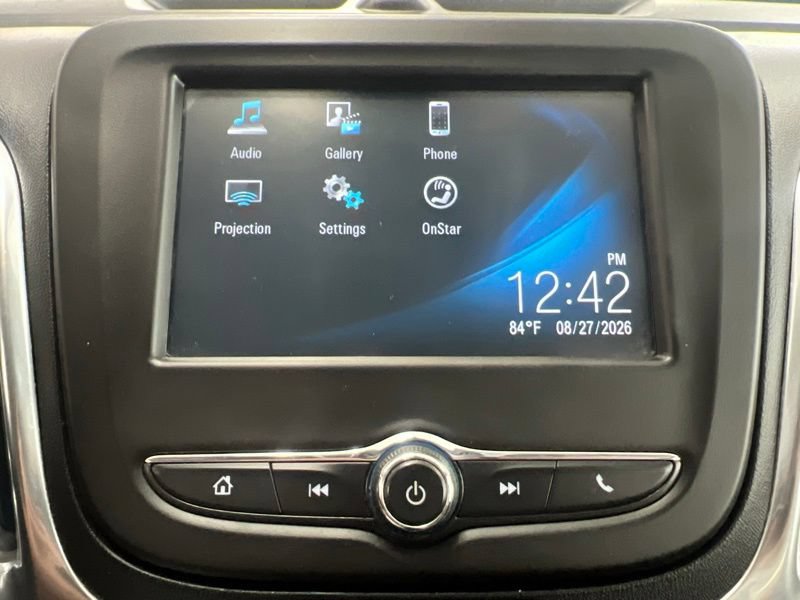 Used 2018 Chevrolet Equinox LT FWD image 27