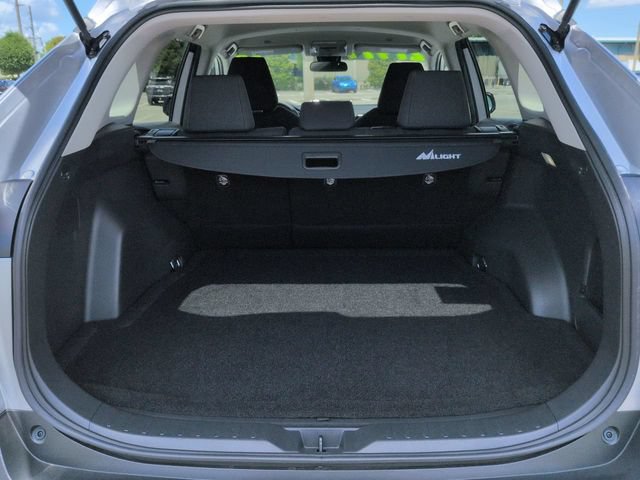 Certified 2024 Toyota RAV4 LE FWD image 13