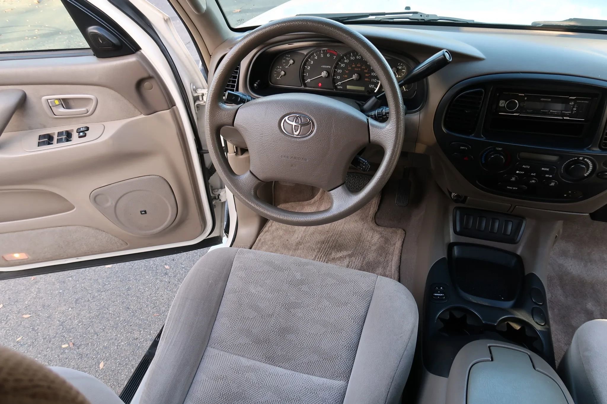 Used 2006 Toyota Sequoia SR5 RWD image 21