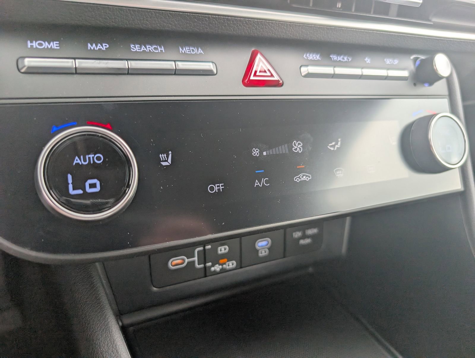 New 2025 Hyundai Sonata SEL image 10