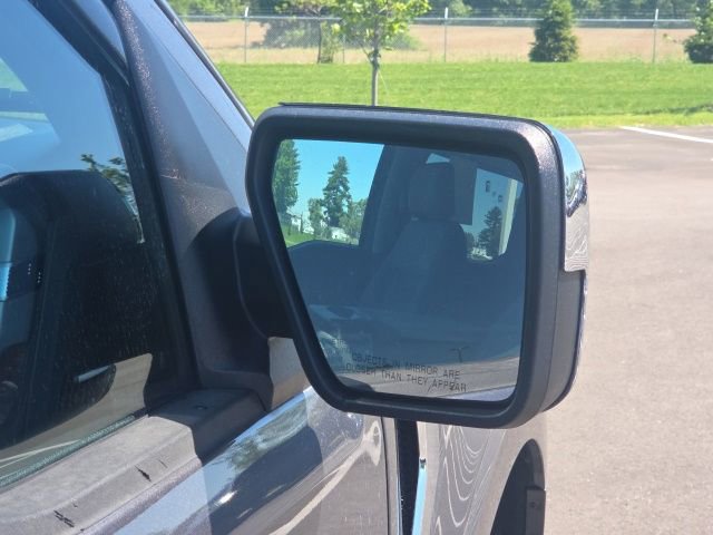 Used 2023 Ford F150 XLT AWD/4WD image 9