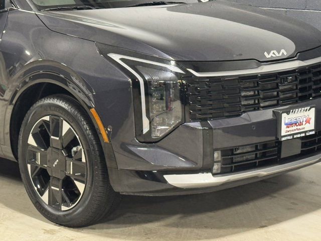 Used 2026 Kia Sportage SX image 3