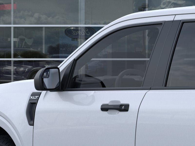 New 2026 Ford Maverick XLT AWD/4WD image 21