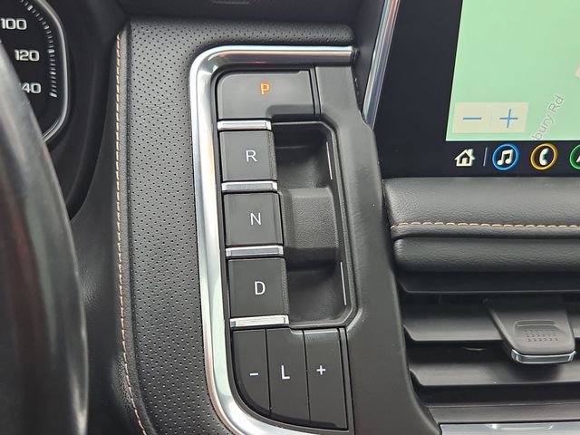 Used 2021 GMC Yukon XL AT4 w/ AT4 Premium Plus Package image 20