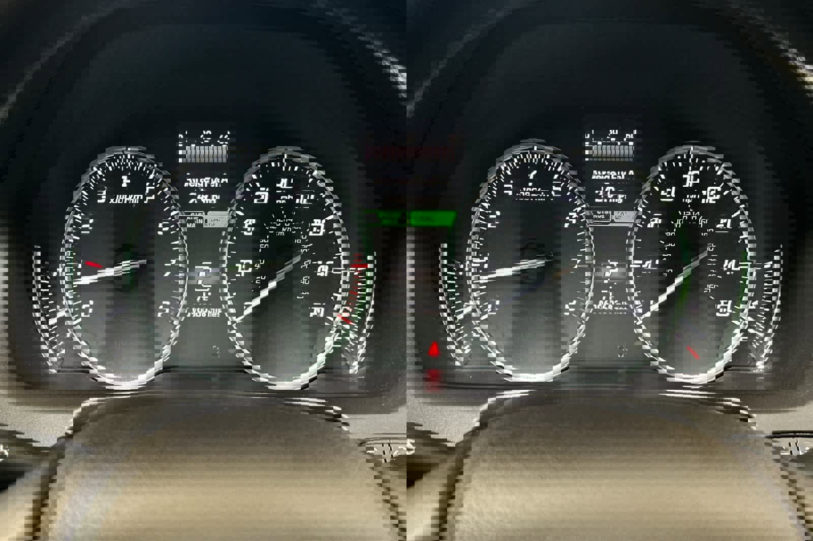 Used 2016 Acura TLX V6 w/ Technology Package image 27