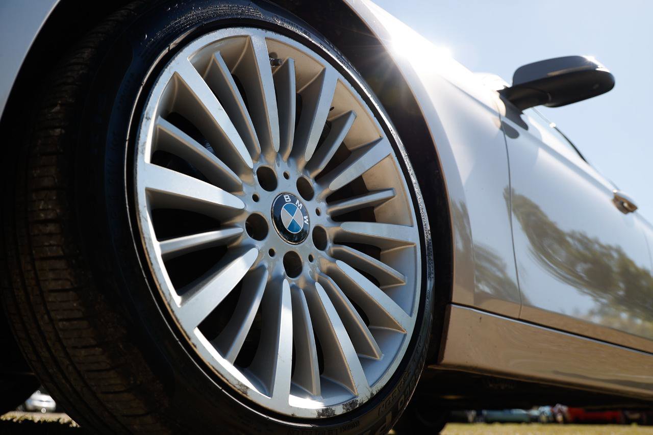 Used 2013 BMW 328i xDrive Sedan image 22