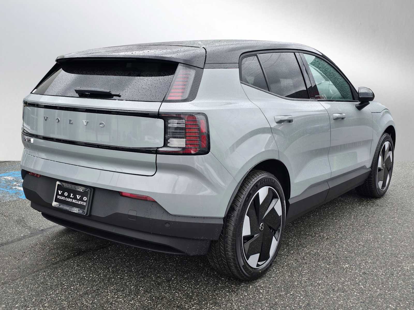 New 2026 Volvo EX30 Plus w/ Climate Package AWD/4WD image 3