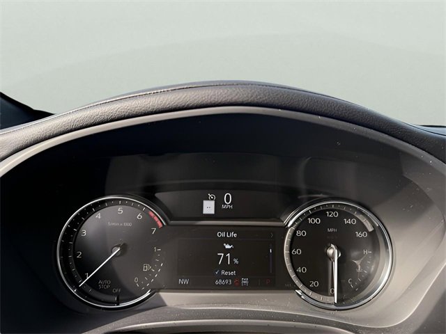 Used 2019 Cadillac XT4 Sport image 17