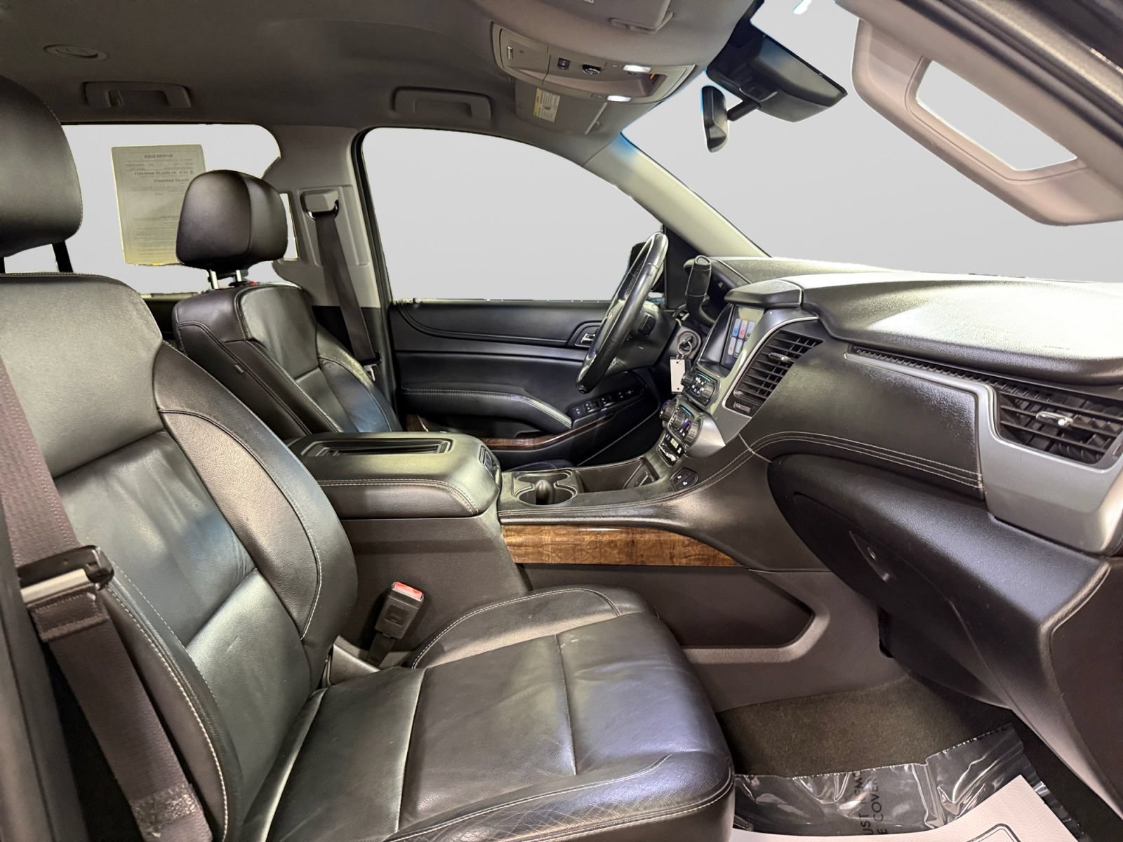 Used 2016 Chevrolet Tahoe LT AWD/4WD image 23