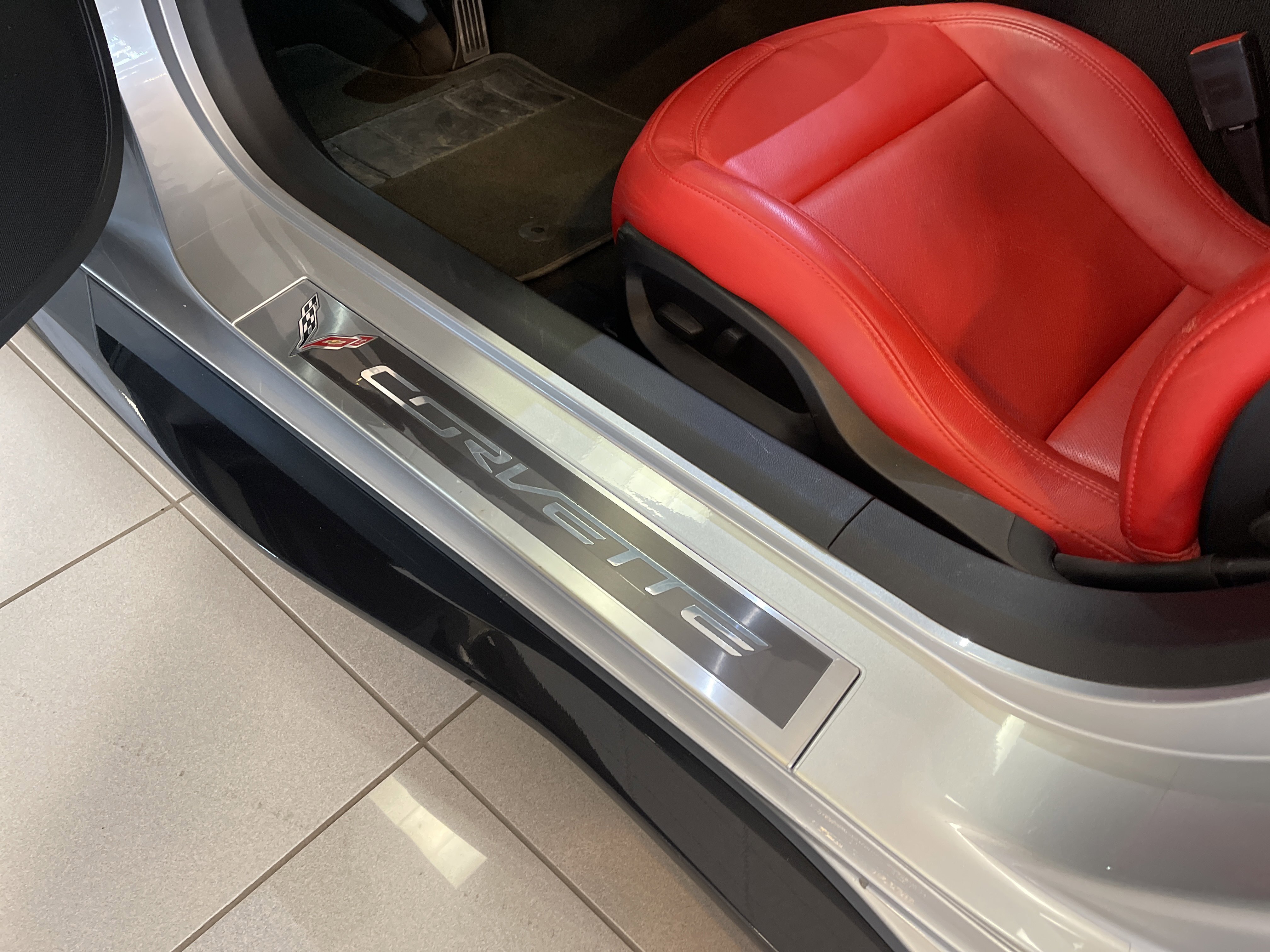 Used 2016 Chevrolet Corvette Z06 image 20