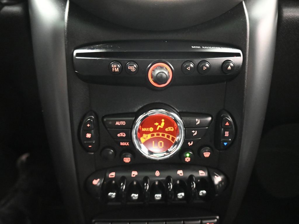 Used 2012 MINI Cooper Countryman S AWD/4WD image 19