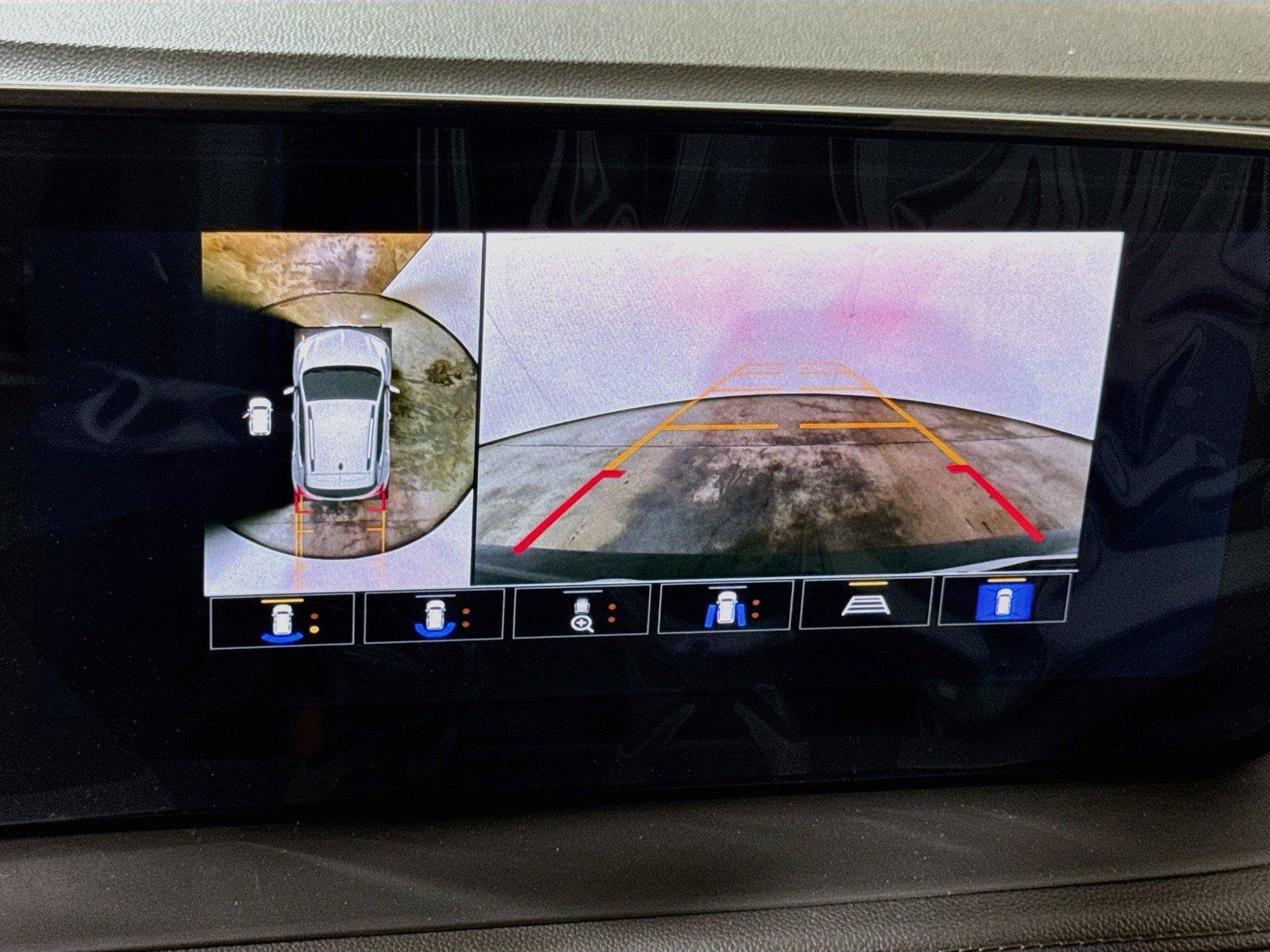 New 2026 Buick Encore GX Sport Touring w/ Advanced Technology Package AWD/4WD image 8