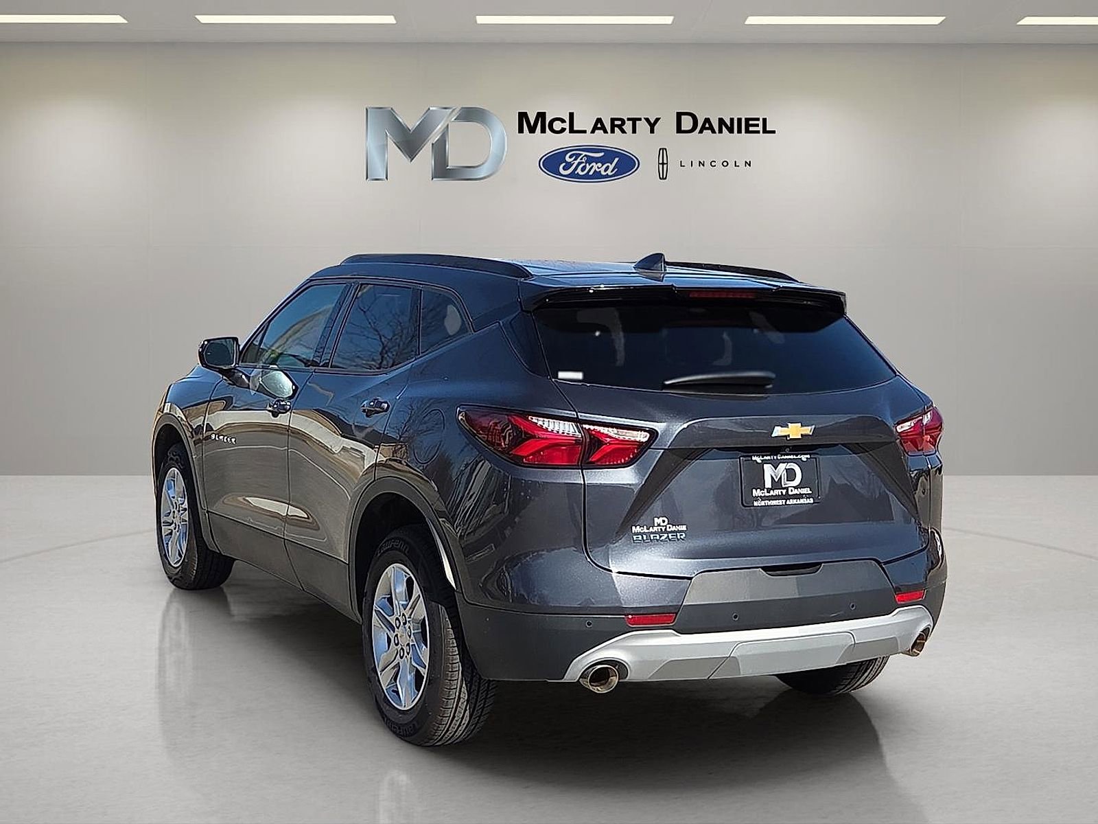 Used 2022 Chevrolet Blazer LT image 4