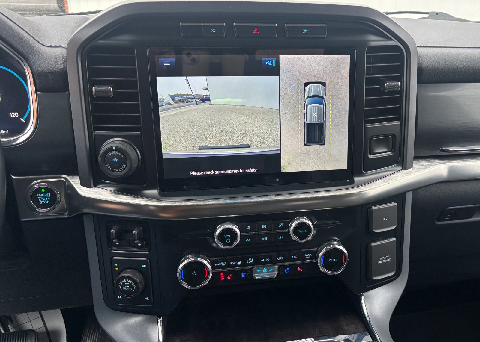 Certified 2022 Ford F150 Lariat image 37