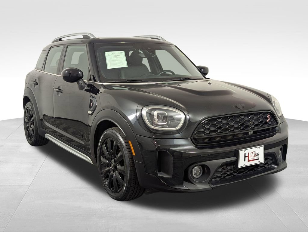 Used 2023 MINI Cooper Countryman S AWD/4WD image 25