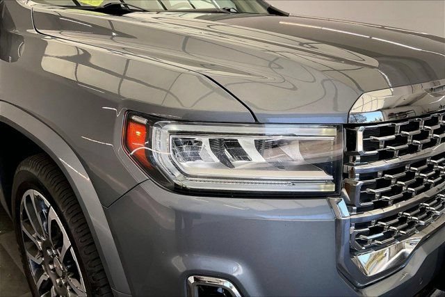 Used 2020 GMC Acadia Denali w/ Trailering Package AWD/4WD image 26