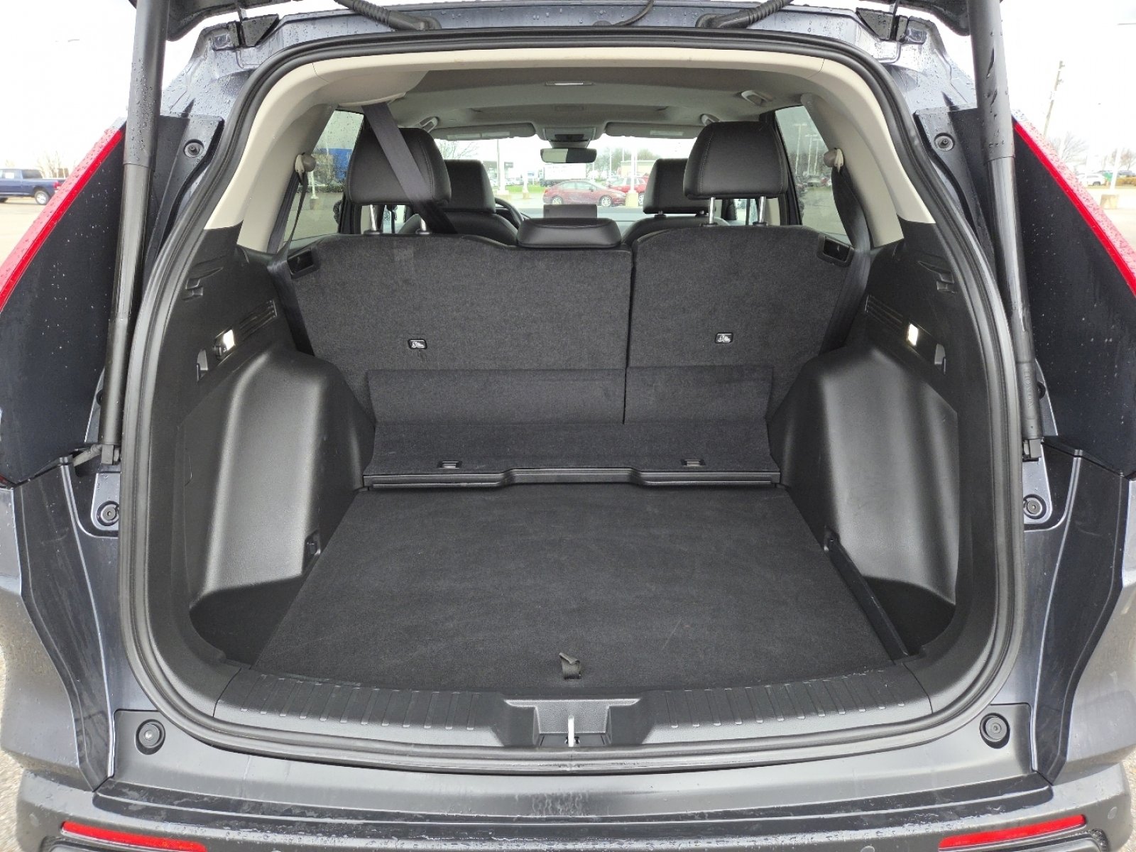 Used 2024 Honda CR-V EX-L image 20