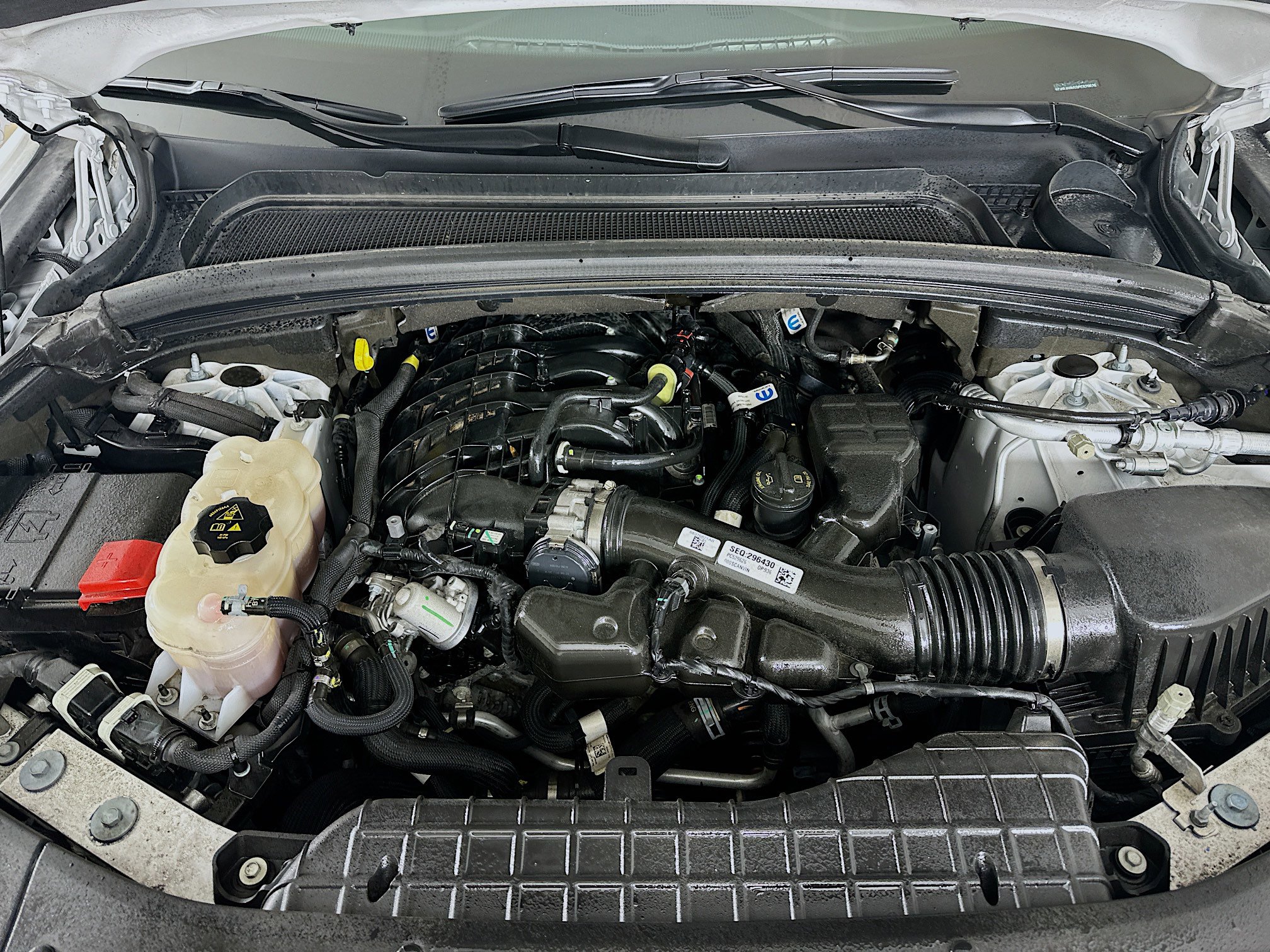 Used 2023 Jeep Grand Cherokee Limited image 38