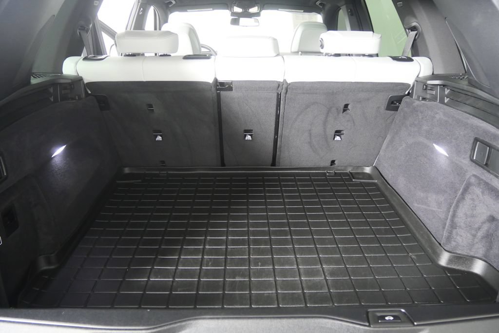 Used 2025 BMW X5 sDrive40i RWD image 16