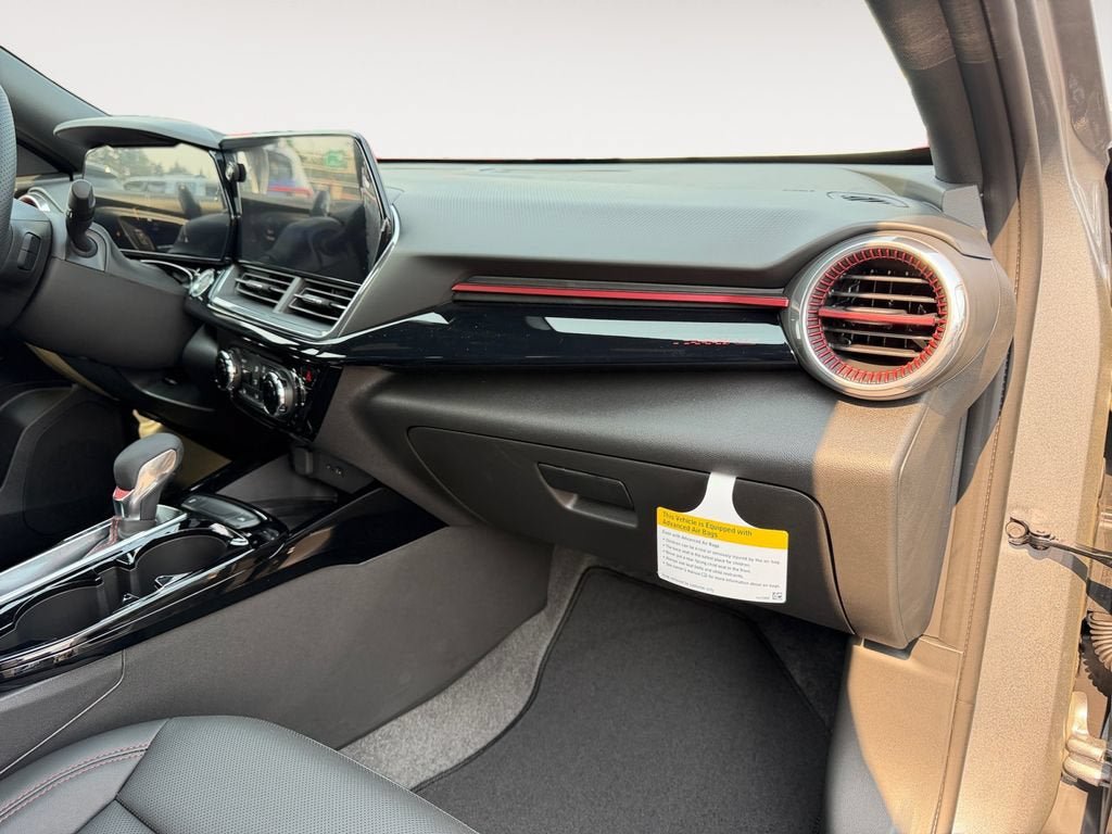 New 2026 Chevrolet Trax RS w/ Sunroof Package FWD image 26