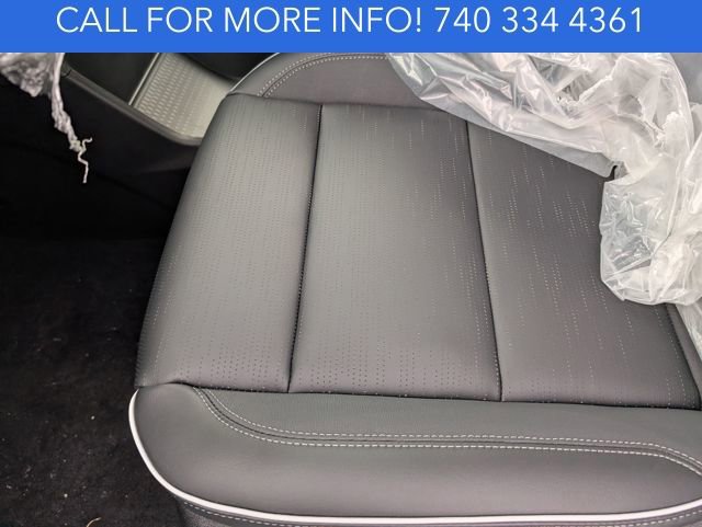 New 2026 Buick Enclave Sport Touring w/ Power Package image 22