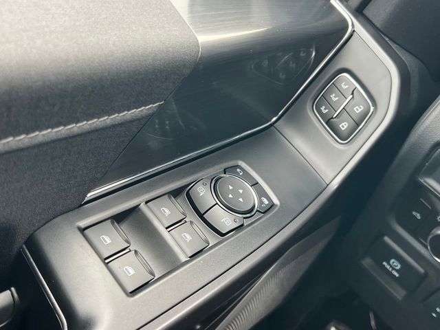 New 2026 Ford F150 Lariat w/ Equipment Group 502A High image 25