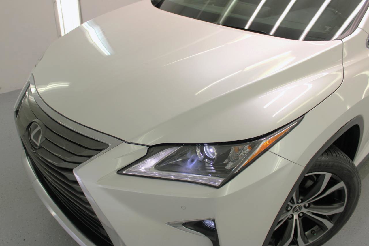 Used 2019 Lexus RX 350L Luxury image 17