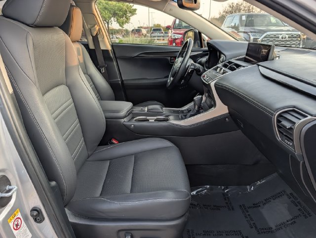 Used 2019 Lexus NX 300h AWD w/ Premium Package image 34