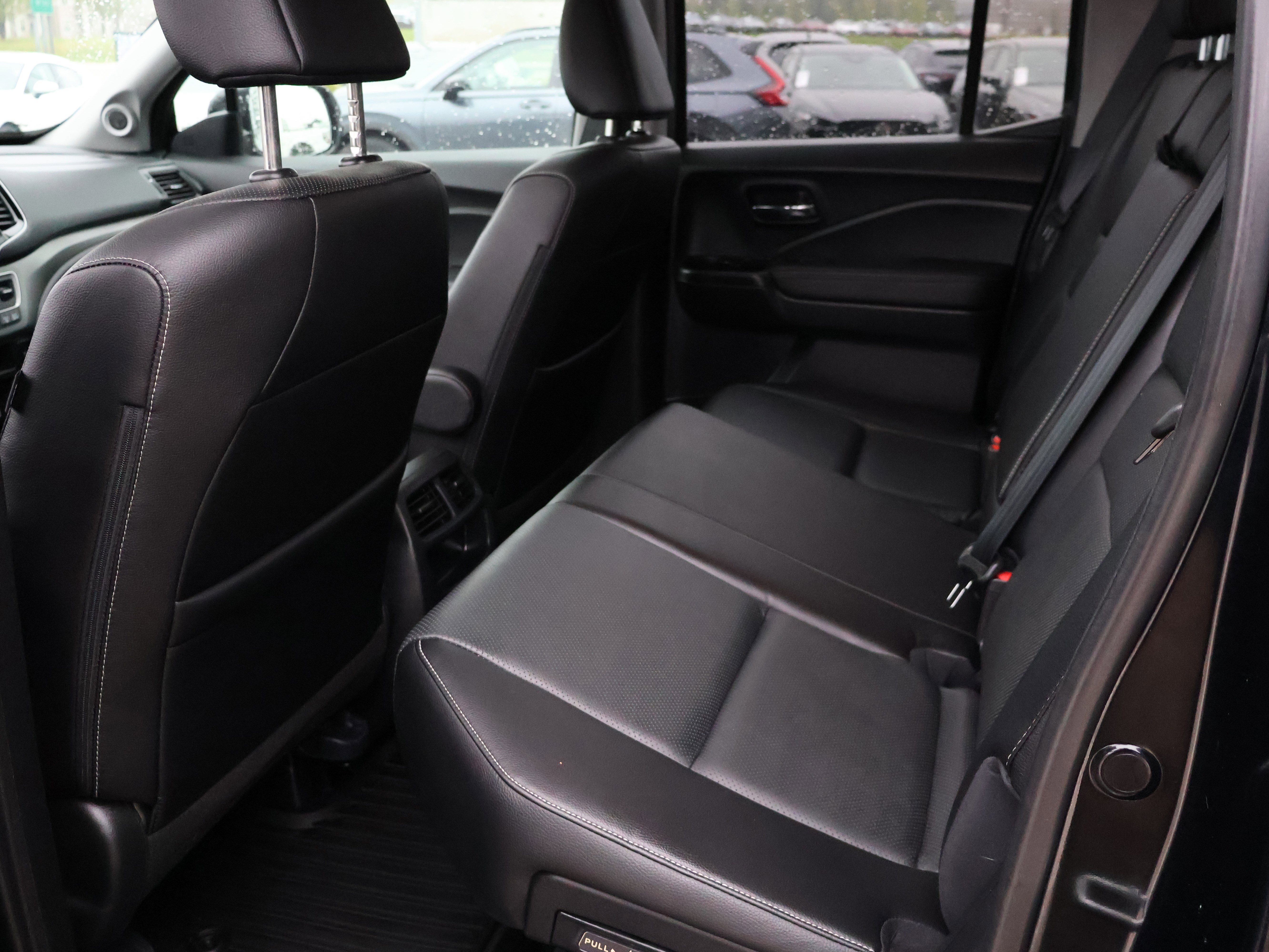 Used 2023 Honda Ridgeline RTL-E image 21