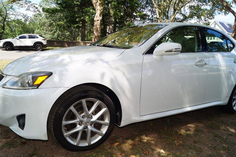 Used 2011 Lexus IS 250 AWD image 4