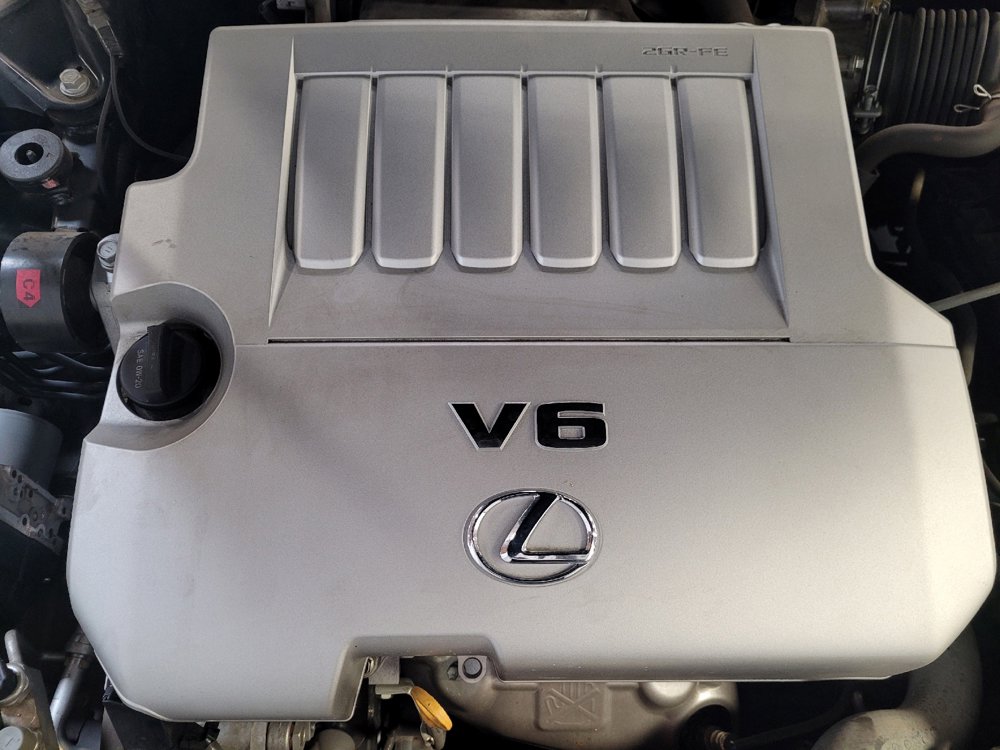 Used 2015 Lexus ES 350 FWD image 30