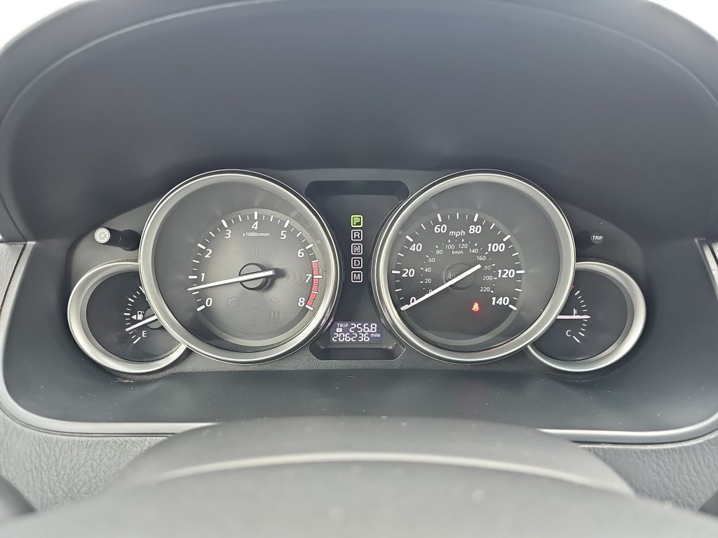 Used 2013 MAZDA CX-9 Touring FWD image 20