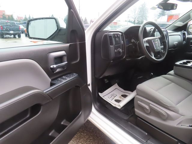 Used 2018 GMC Sierra 1500 4x4 Double Cab w/ Elevation Edition image 18